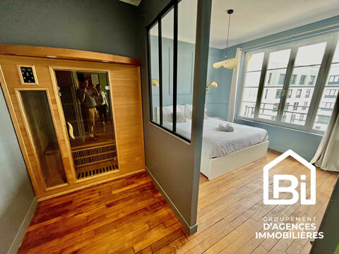  Appartement � louer 2 pi�ces 45 m�