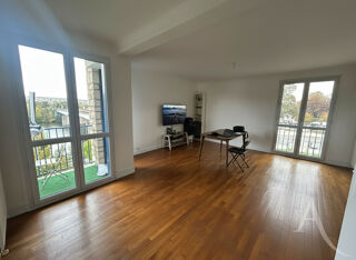Vente Appartement Appartement 3 pièces, actuellement loué située au centre ville de Mantes la jolie Mantes la jolie