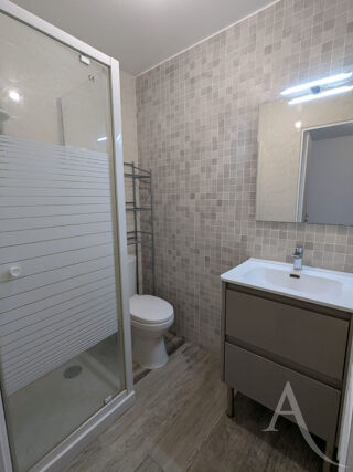  Appartement � louer 2 pi�ces 24 m�