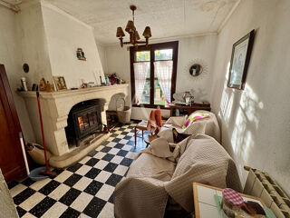  Maison � vendre 4 pi�ces 94 m�