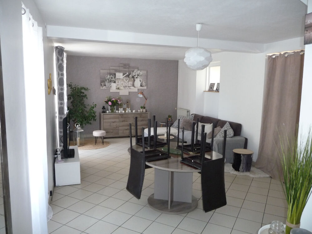 Location Maison Pavillon T4 Limay