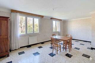  Maison à vendre 5 pièces 93 m²