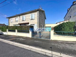  Maison � vendre 4 pi�ces 79 m�