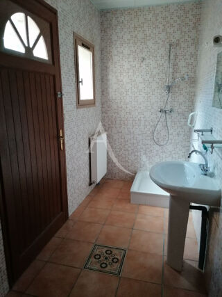  Appartement à louer 2 pièces 48 m²