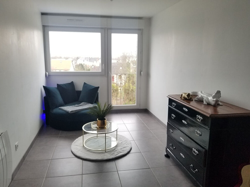 Vente Appartement Appartement Rethel 5 pice(s) 121 m2 Rethel