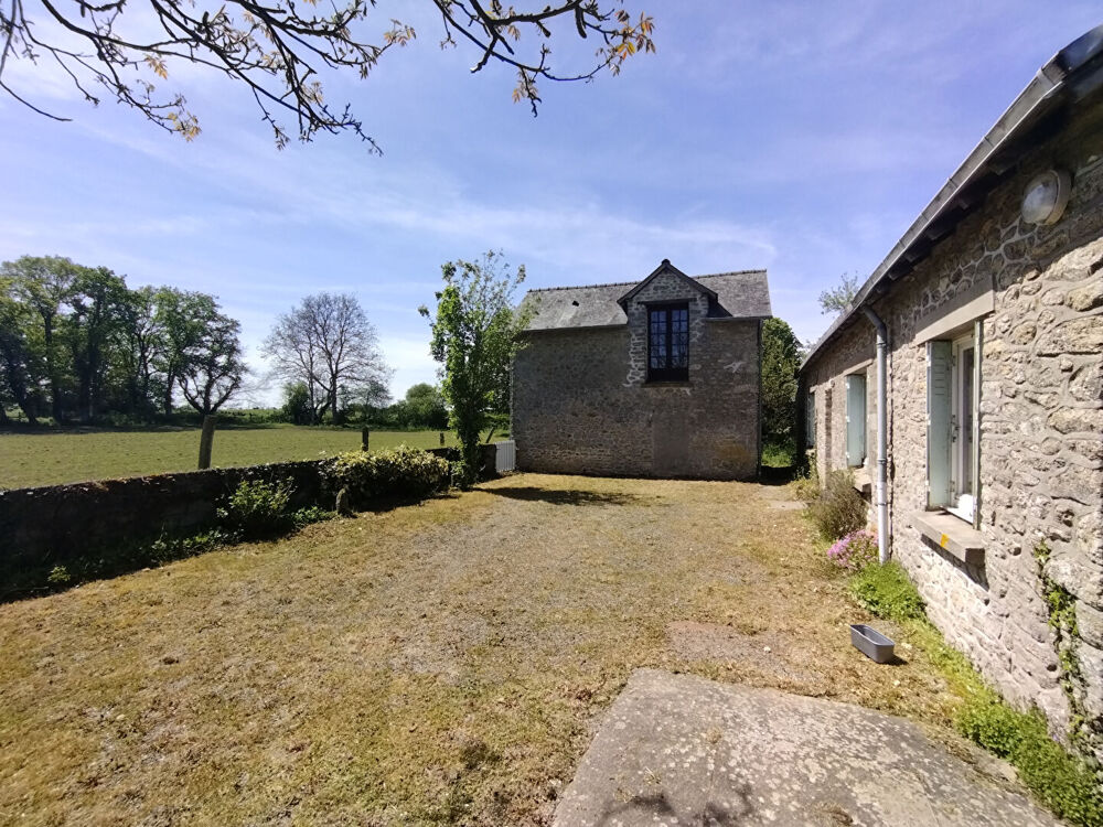 Vente Maison Longre en campagne secteur Mayenne Mayenne