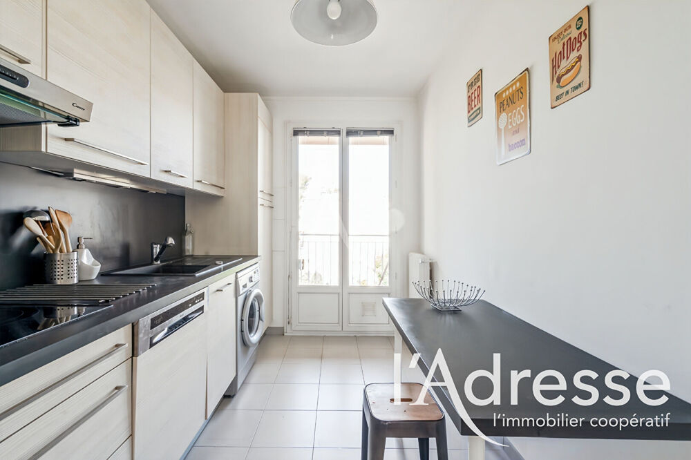 Location Appartement Appartement La Ciotat - 3 pièces - 70 m2 La ciotat
