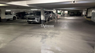  Parking / Garage à vendre 11 m²