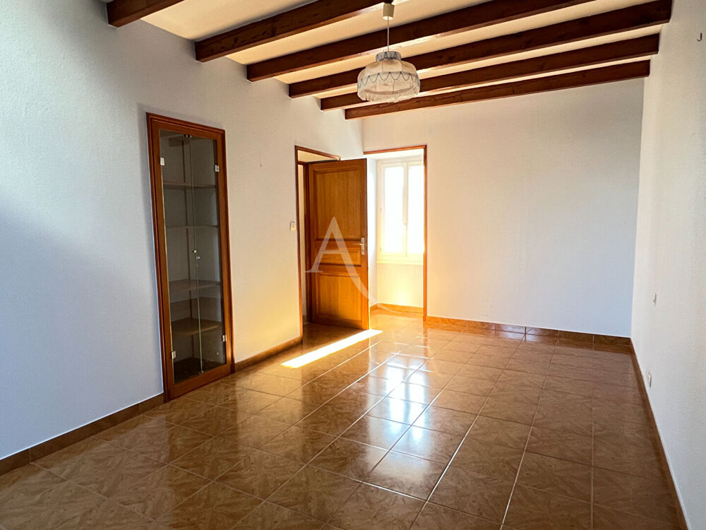 Vente Maison Maison Mouzeuil Saint Martin - 4 pièces Mouzeuil saint martin