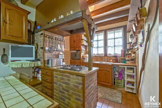  Maison � vendre 7 pi�ces 170 m�