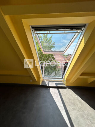  Appartement � louer 3 pi�ces 60 m�
