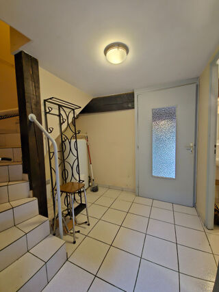  Maison � vendre 4 pi�ces 85 m�