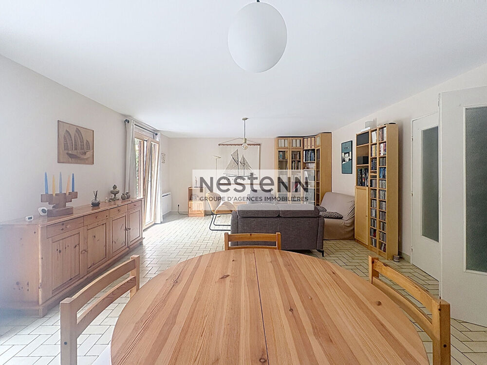 Vente Maison Bourg de la Chapelle-sur-Erdre La chapelle sur erdre