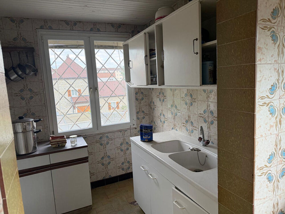 Maison Besancon 6 pièce(s) 208 m2