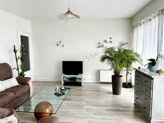  Appartement à vendre 3 pièces 72 m²
