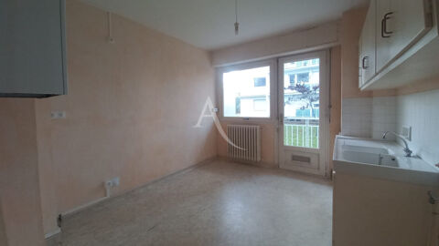  Appartement  vendre 1 pice 35 m