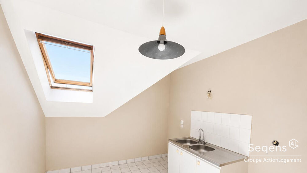 Vente Appartement Appartement Dugny 4 pièces 84 m2 Dugny