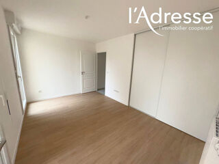  Appartement  vendre 2 pices 46 m