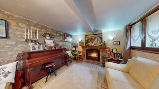  Maison � vendre 6 pi�ces 130 m�