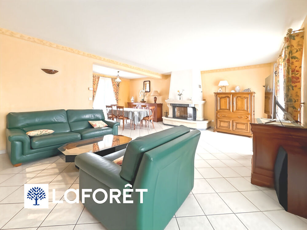 � vendre  Maison Sainte-Genevi�ve-des-Bois (91700)