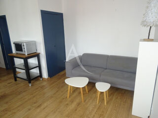  Appartement � louer 2 pi�ces 32 m�