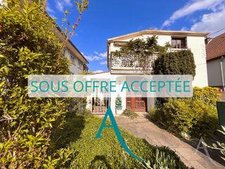  Maison à vendre 5 pièces 94 m²