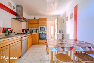  Maison � vendre 8 pi�ces 150 m�