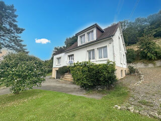  Maison � vendre 5 pi�ces 126 m�