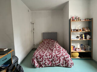  Appartement � vendre 1 pi�ce 20 m�