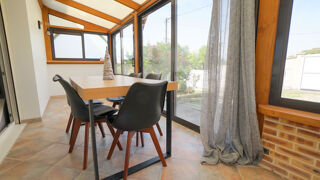  Maison � vendre 4 pi�ces 