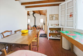  Maison � vendre 3 pi�ces 64 m�