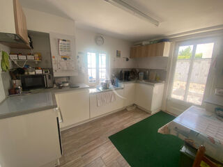  Maison à vendre 3 pièces 63 m²