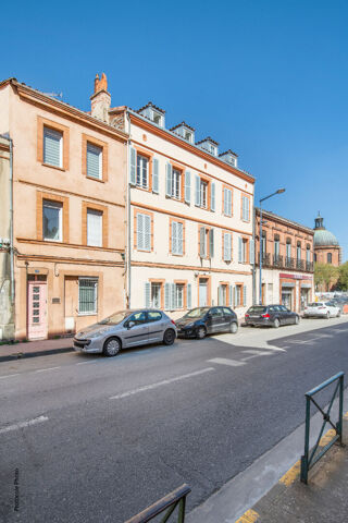  Immeuble à vendre 6 pièces 85 m² Toulouse