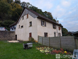  Maison � vendre 6 pi�ces 130 m�