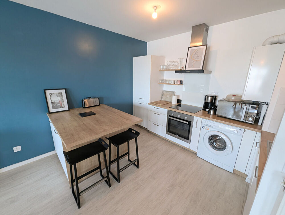 Vente Appartement Appartement  T2 bis à VENDRE Coeur de ville, proche gare et commerces Le pouliguen