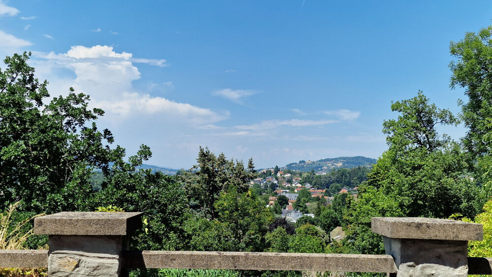 Vente Appartement Appartement Aix Les Bains 3 pièce(s) Terrasse- Vue lac Aix les bains