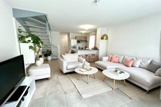  Maison � vendre 4 pi�ces 81 m�