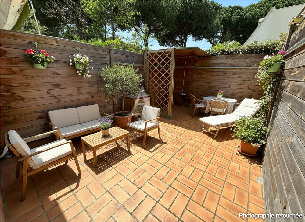 Vente Appartement Studio double cabine entièrement rénové de 32 m2 La grande motte
