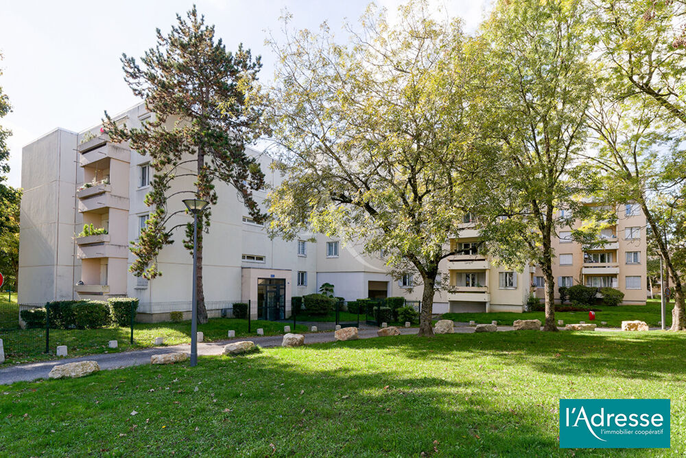 Appartement 5 pièces 111 m² · à Reims · 111 m² · 171 500 €