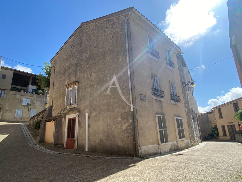 Vente Maison Maison avec remise à SAISSAC Saissac
