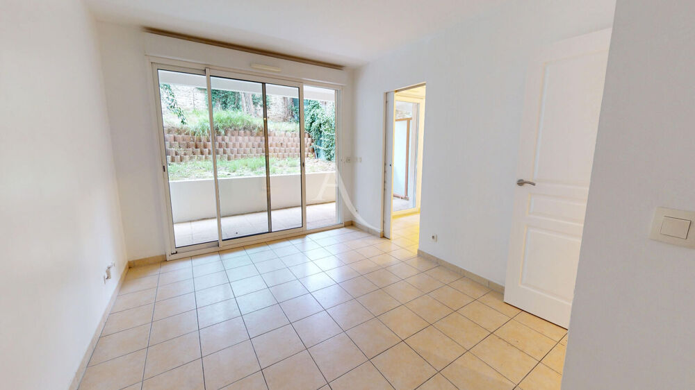 Appartement Montpellier T1 BIS 33 m2, terrasse 10M2 jardin 47m2,