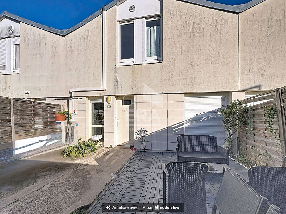 Vente Maison Maison Angerville 3 pièce(s) 68.8 m2 Angerville