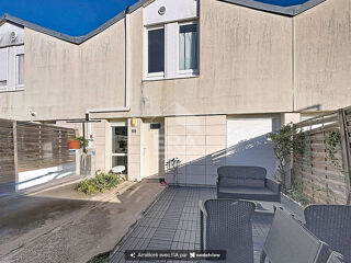 Vente Maison Maison Angerville 3 pièce(s) 68.8 m2 Angerville