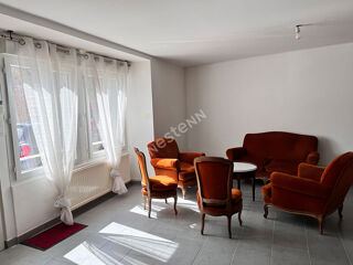  Maison � vendre 4 pi�ces 