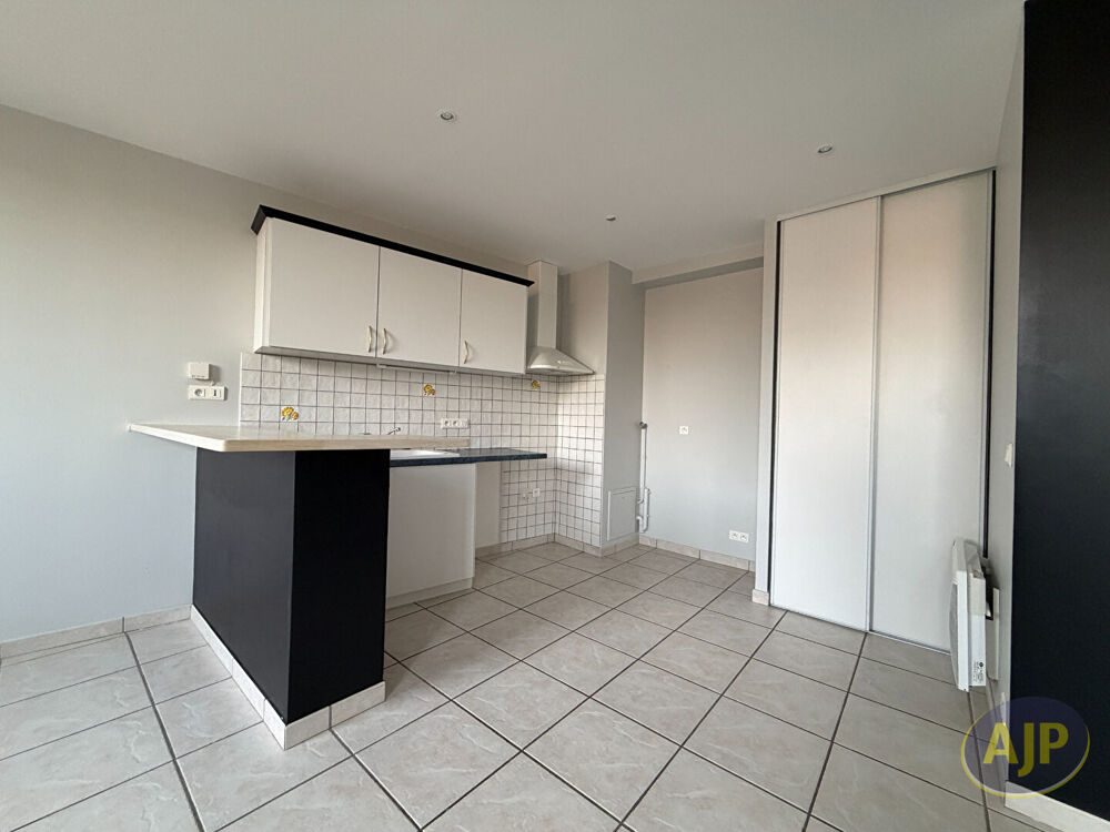 Vente Appartement Centre-ville de Gémozac Gemozac