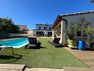  Maison � vendre 6 pi�ces 145 m�