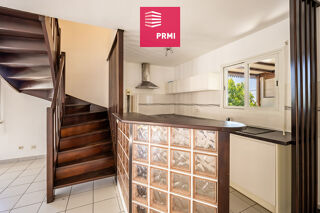  Maison à vendre 4 pièces 80 m²