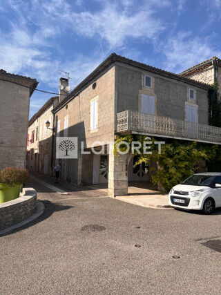  Maison à vendre 7 pièces 221 m²