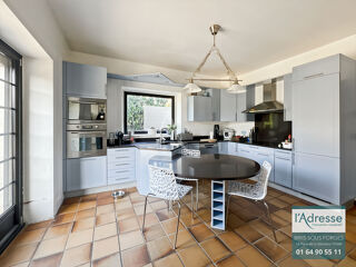  Maison � vendre 7 pi�ces 155 m�