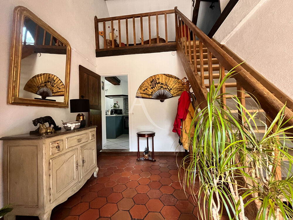 Maison familiale de 151 m² avec terrain à SAINTE-MESME